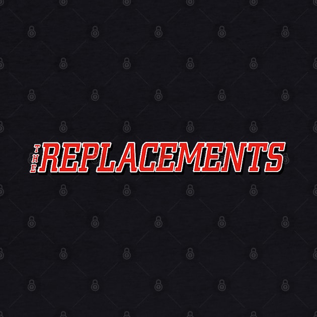 The Replacements  Riot by shieldjohan